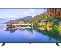 Kiano Elegance LED 50'' 4K Ultra HD Android