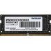 Patriot Signature, SODIMM, DDR4, 16 GB, 3200 MHz, CL22 (PSD416G32002S)