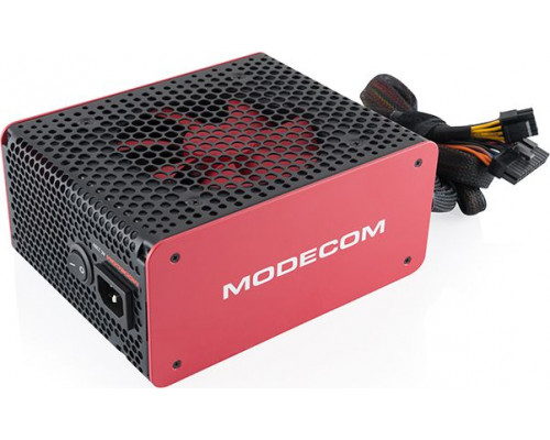 Modecom Volcano 750W (ZAS-MC85-SM-750-ATX-VOLCANO)