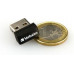 Pendrive Verbatim Store 'n' Stay NANO, 32 GB  (98130)