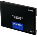 SSD GoodRam CX400 gen.2 512GB 2.5" SATA III (SSDPR-CX400-512-G2)