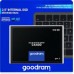 SSD GoodRam CX400 gen.2 512GB 2.5" SATA III (SSDPR-CX400-512-G2)