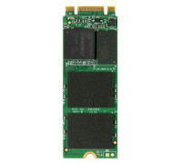 SSD Transcend MTS600 256GB M.2 2260 SATA III (TS256GMTS600)