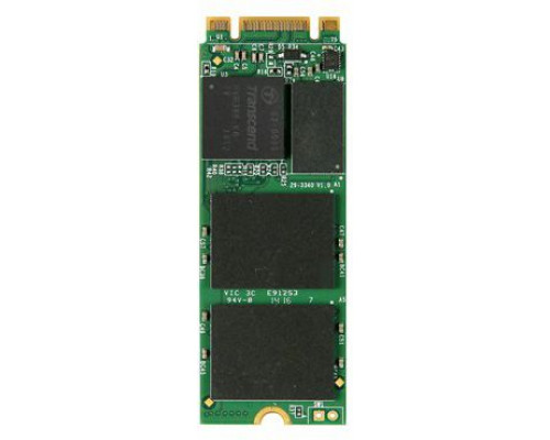 SSD Transcend MTS600 256GB M.2 2260 SATA III (TS256GMTS600)