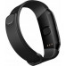 Active Band E18 Czarno-srebrny
