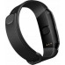 Active Band E18 Czarno-srebrny