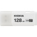 Pendrive Kioxia TransMemory U301, 128 GB  (LU301W128GG4)