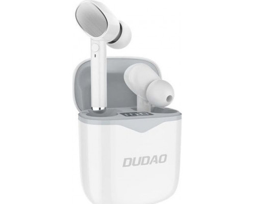 Dudao U12 White
