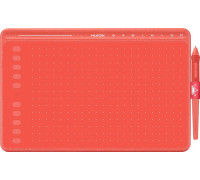 Huion HS611 Red