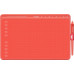 Huion HS611 Red