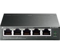 Switch TP-Link TL-SG105PE