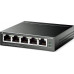 Switch TP-Link TL-SG105PE