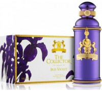 Alexandre.J Iris Violet EDP 100 ml