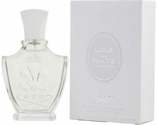 Creed Love in White Summer EDP 75 ml