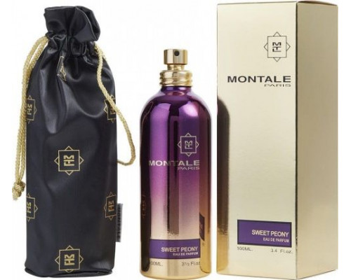 Montale Sweet Peony EDP 100 ml