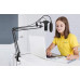 Fifine Zestaw mikrofonowy pop, filtr, statyw T669 USB