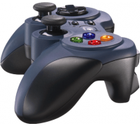Pad Logitech F310 G-Series Blue (940-000138)