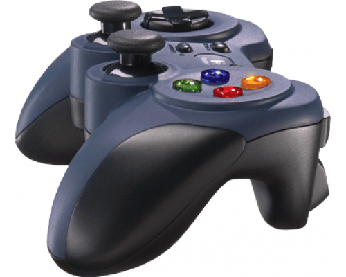 Pad Logitech F310 G-Series Blue (940-000138)