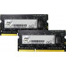 G.Skill SODIMM, DDR3, 4 GB, 1600 MHz, CL9 (F3-12800CL9D-4GBSQ)