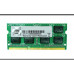 G.Skill SODIMM, DDR3, 8 GB, 1333 MHz, CL9 (F3-10666CL9D-8GBSQ)