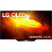 LG OLED55BX3 OLED 55'' 4K Ultra HD WebOS 5.0