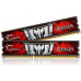 G.Skill Aegis, DDR3, 16 GB, 1600MHz, CL11 (F3-1600C11D-16GIS)