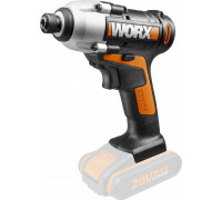 Worx Zakrętarka WX291.9 20 V