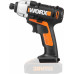 Worx Zakrętarka WX291.9 20 V