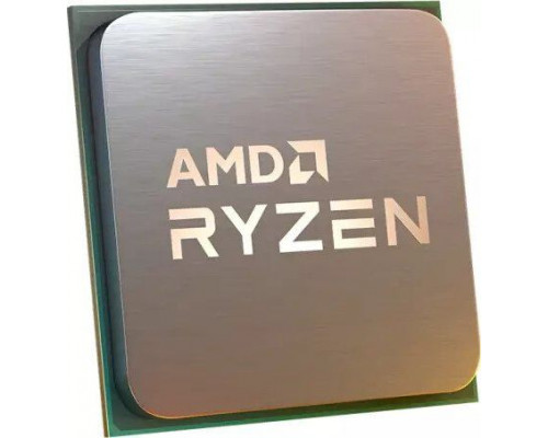 AMD Ryzen 5 5600X, 3.7 GHz, 32 MB, OEM (100-000000065)