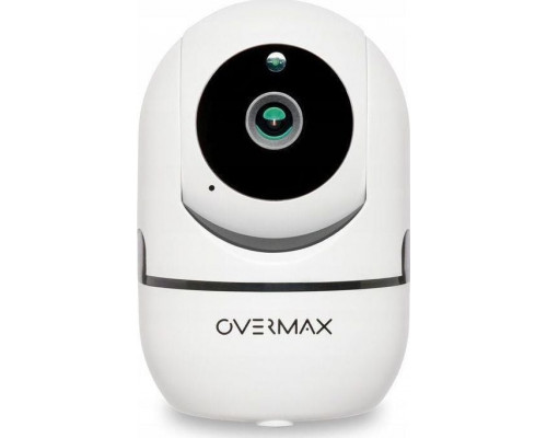 Overmax Camera CAMSPOT 3.6 WHITE