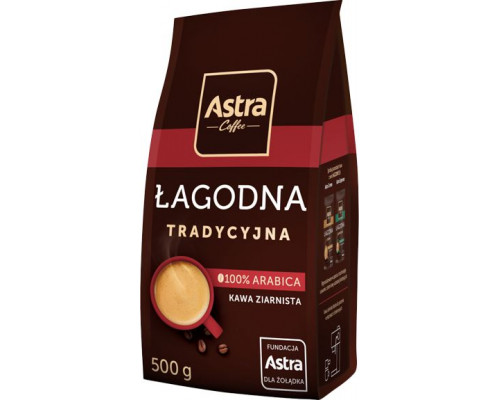 Astra Tradycyjna 500 g