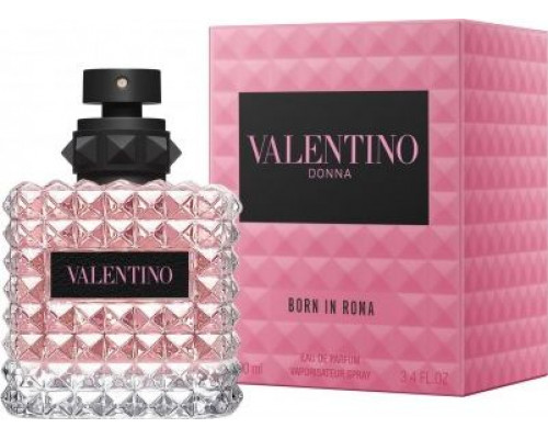 Valentino Perfumy Donna Born In Roma EDP 100 ml