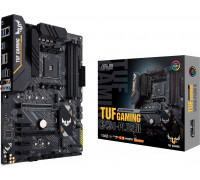 AMD B450 Asus TUF GAMING B450-PLUS II