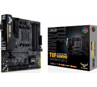 AMD B450 Asus TUF GAMING B450M-PLUS II