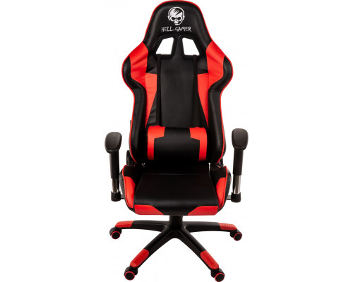 Hell-Gamer C500 Red