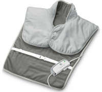 Medisana HP 630 Pillow warming for the shoulders i back 55x65 cm gray