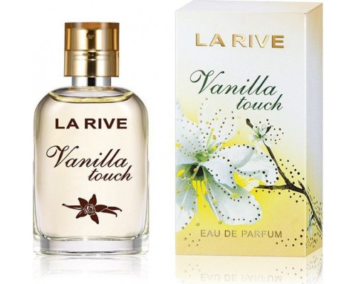 La Rive Vanilla Touch EDP 30 ml