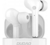 Dudao U12Pro white