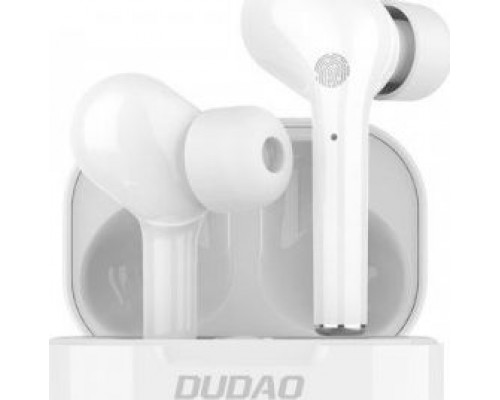 Dudao U12Pro white