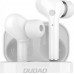 Dudao U12Pro white