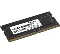 AFOX SODIMM, DDR4, 16 GB, 2666 MHz,  (AFSD416FS1P)