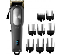 Cecotec Bamba PrecisionCare ProClipper Titanium Go 4218