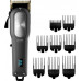 Cecotec Bamba PrecisionCare ProClipper Titanium Go 4218
