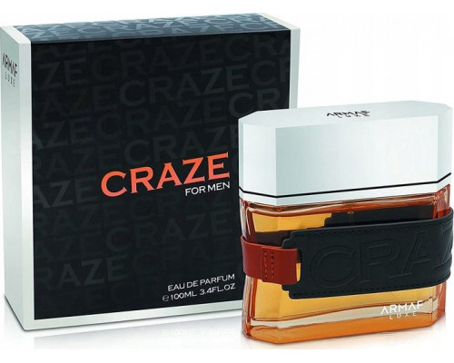 Armaf Craze EDP 100ml
