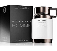 Armaf Odyssey Homme White Edition EDP 100 ml