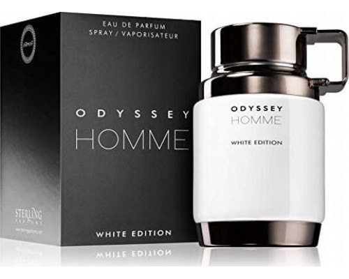 Armaf Odyssey Homme White Edition EDP 100 ml