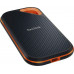SSD SanDisk Extreme PRO Portable V2 2TB Black-orange (SDSSDE81-2T00-G25)