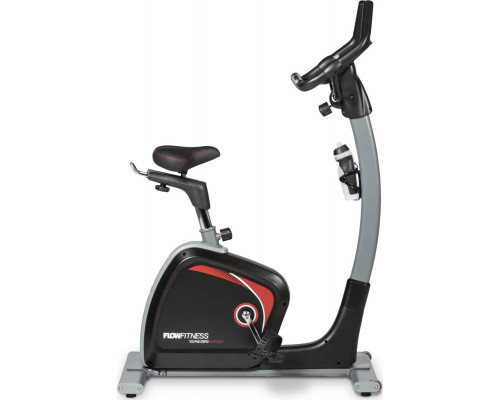 Flow Fitness Turner DHT2500i elektromagnetic