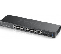 Switch ZyXEL GS2220-28-EU0101F