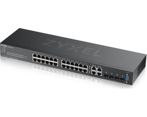 Switch ZyXEL GS2220-28-EU0101F